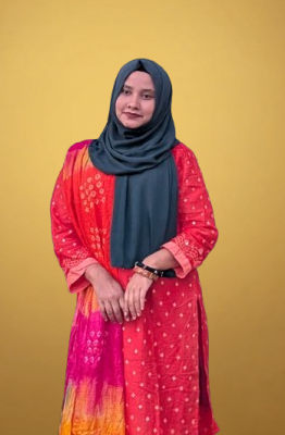 Ummea Habiba Ety
